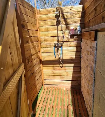 Horská chata Lodges Les Muriers *