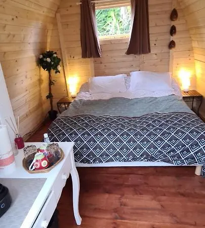 Lodges Les Muriers *