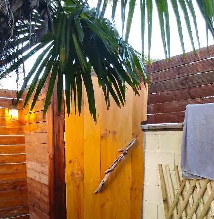 Chalet Les Muriers