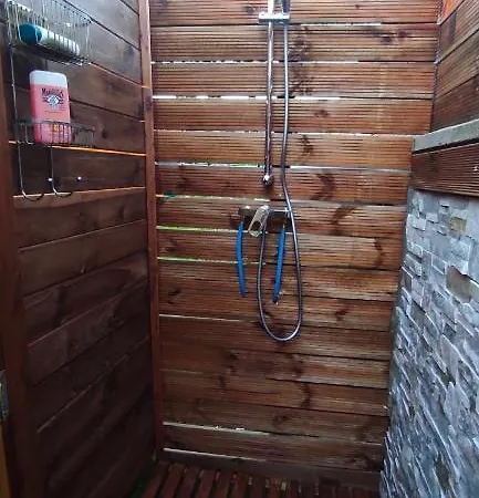 Lodges Les Muriers Chalet *