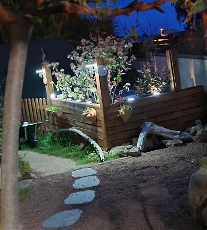 Chalet Lodges Les Muriers *